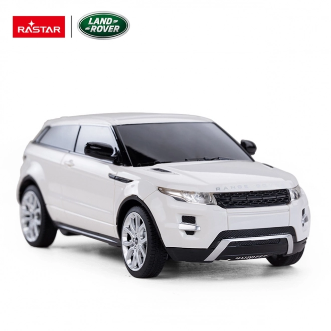 R/C Range Rover Evoque by Rastar