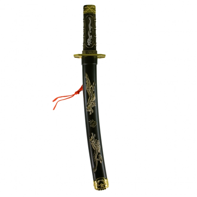 Japanese Samurai Sword Toy