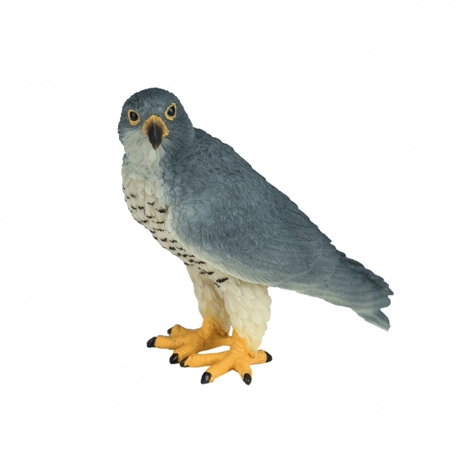 Peregrine Falcon Figurine