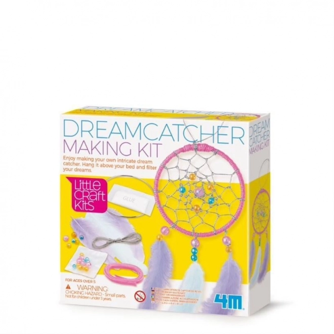 Dreamcatcher Craft Kit