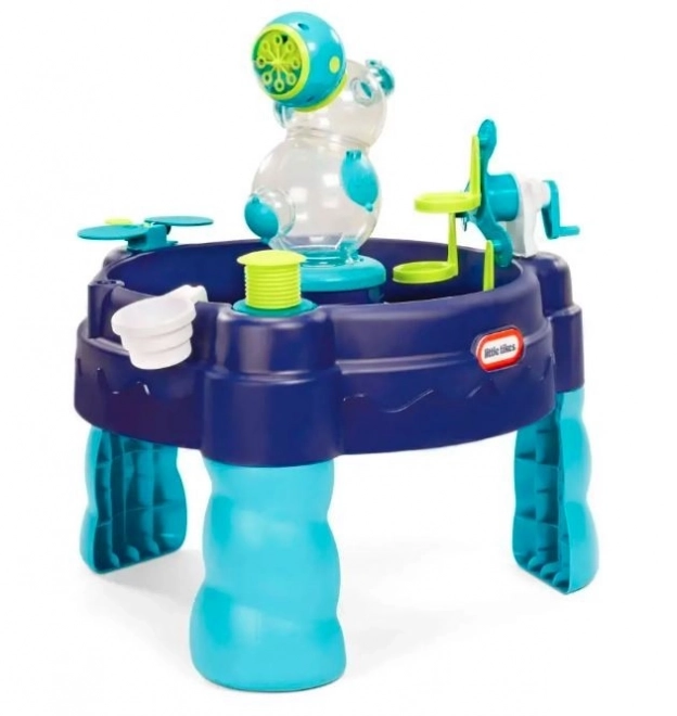 Little Tikes Foamo 3-in-1 Water Table