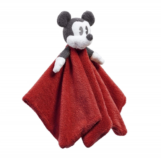 Sensory exploration with MICKEY