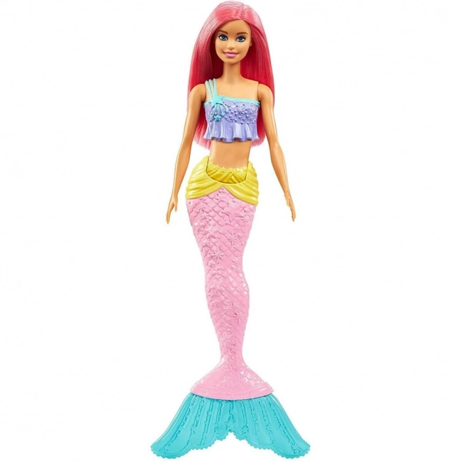 Barbie Dreamtopia Mermaid Doll