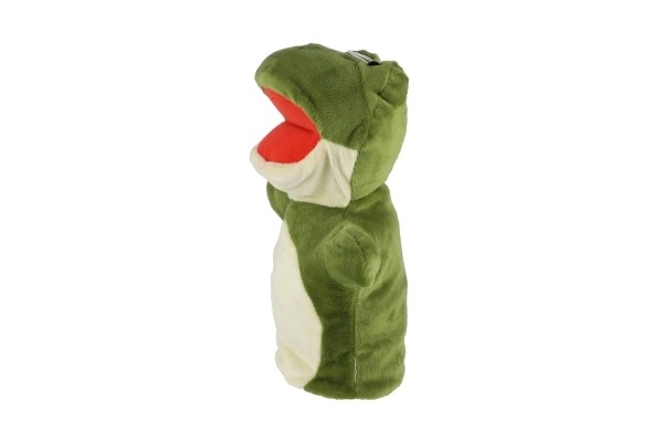 Plush Animal Hand Puppet for Kids