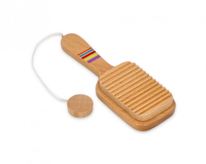 Rainbow Music Set