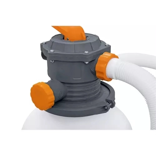 Sand Filter for Pools - Bestway