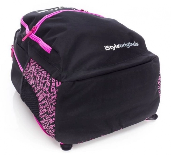 OXYBAG iStyle School Backpack