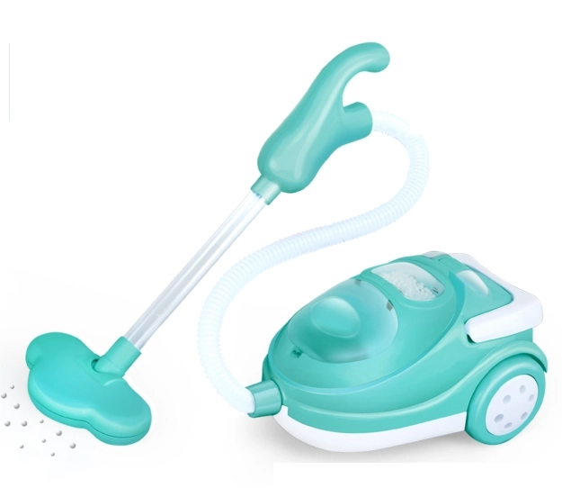 Modern Vacuum Cleaner Toy