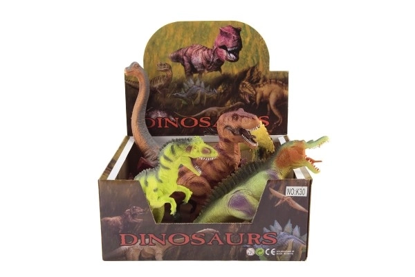 Dinosaur Figures Set for Kids