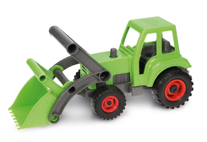 Eco Actives Tractor with Scoop