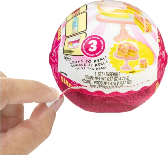 Raspakiraj, izradi, izloži