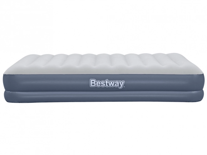 Bestway Inflatable Queen Mattress with Built-In Pump