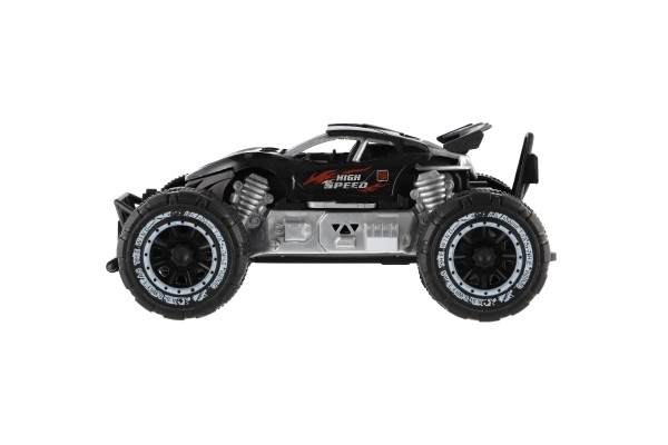 Off-Road Friction Car Toy