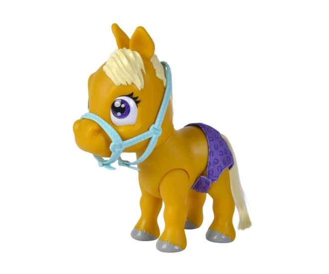 Pamper Petz Pony from the Diaper Gang