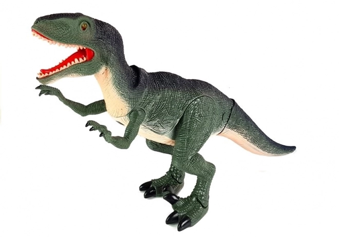 Remote Control Tyrannosaurus Rex Toy