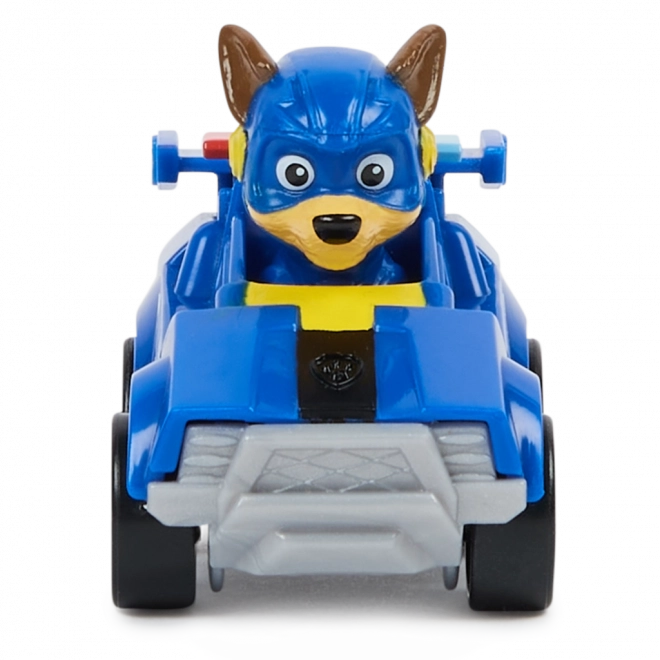 Paw Patrol Mini Vehicle with Rescue Figure