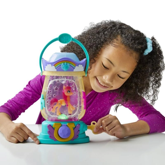 Interactive Play