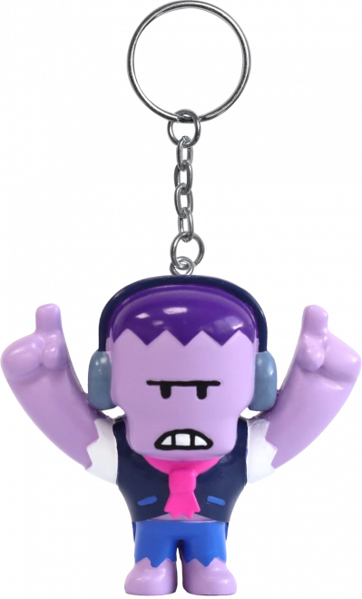 Keychain Brawl Stars