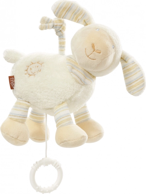 Musical Toy Sheep, Babylove Sheep
