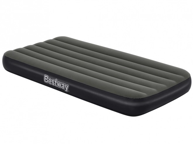 Comfortable Bestway Tritech Air Mattress Twin