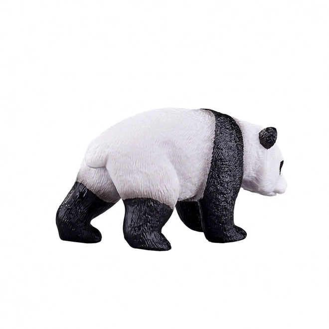 Panda Cub Figurine