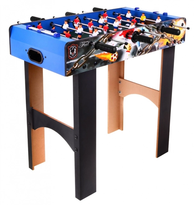 Children's Foosball Table Game MDF