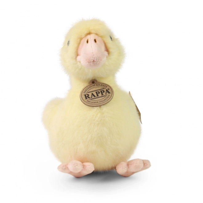 Plush Duck Toy ECO-Friendly 24 cm