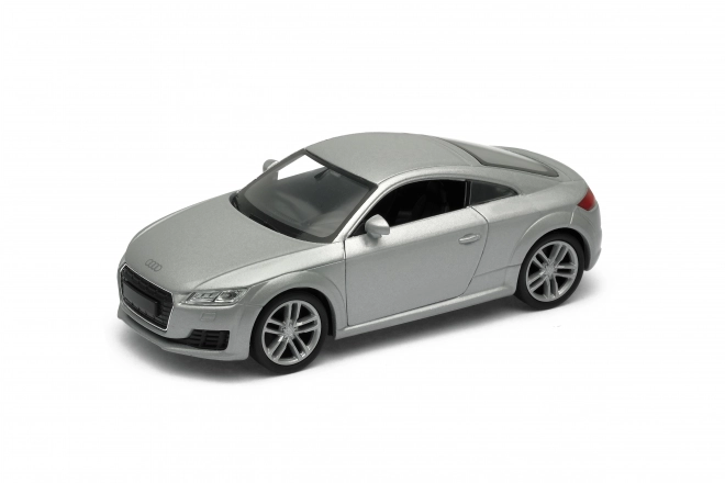 Welly Audi TT Coupe Model Car