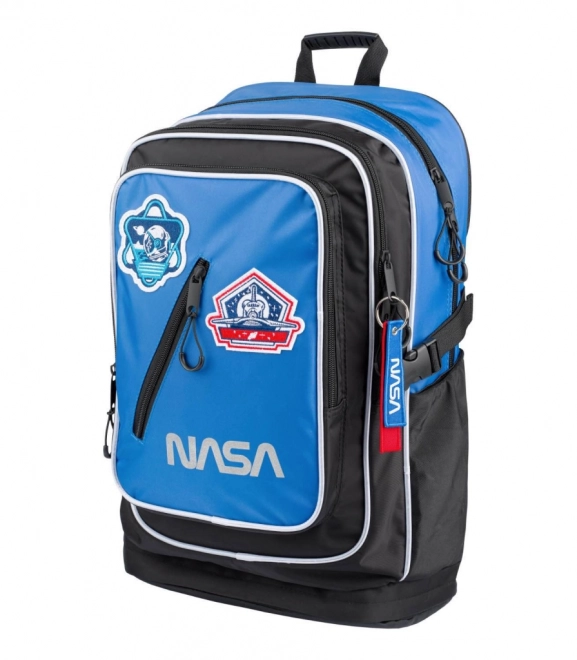 School Backpack Cubic NASA