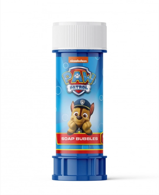 Bubble Solution PAW Patrol 60ml