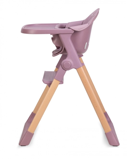 High Chair MoMi KALA Pink