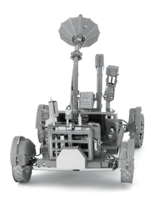 3D Puzzle Metal Earth Lunar Rover