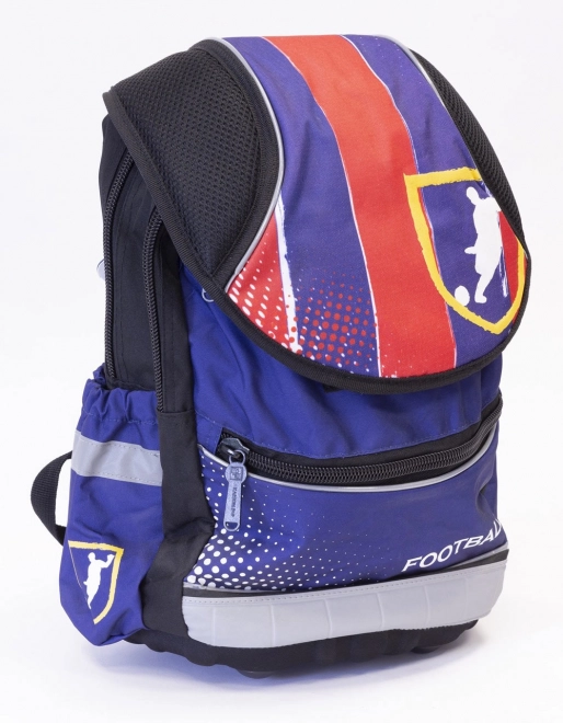 School Backpack Cool Plus Mix