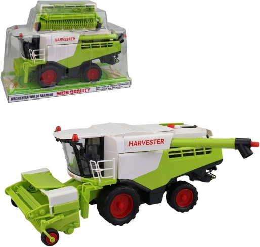 Kombajn s alatom za djecu 31 cm