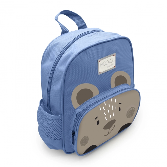 Bear Kindergarten Backpack