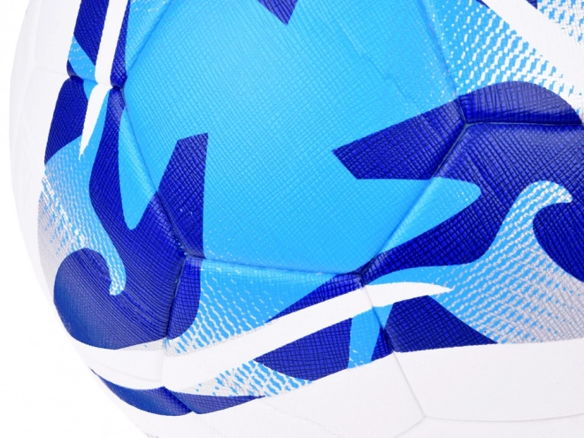 Pallone da calcio misura 5 senza cucitura per giochi e divertimento