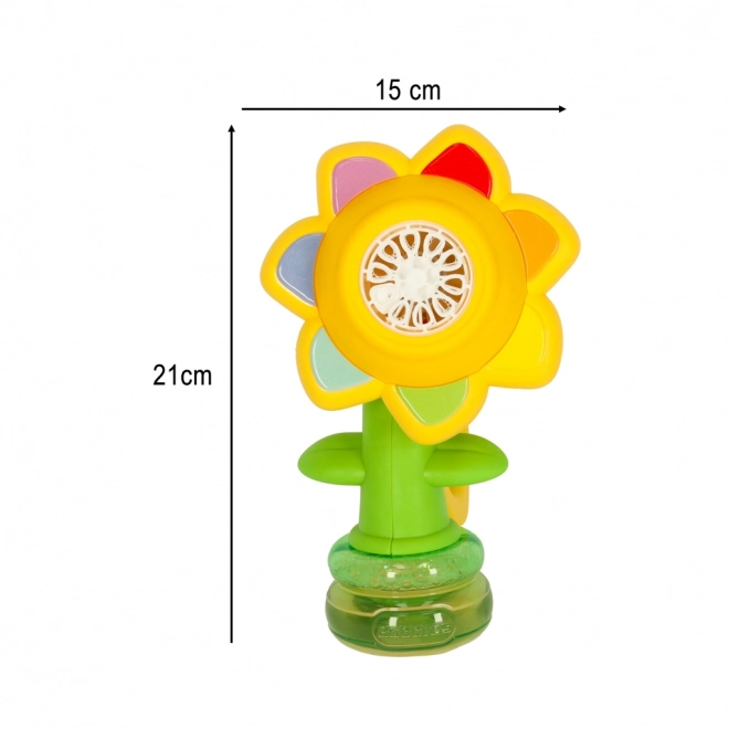 Creative flower design