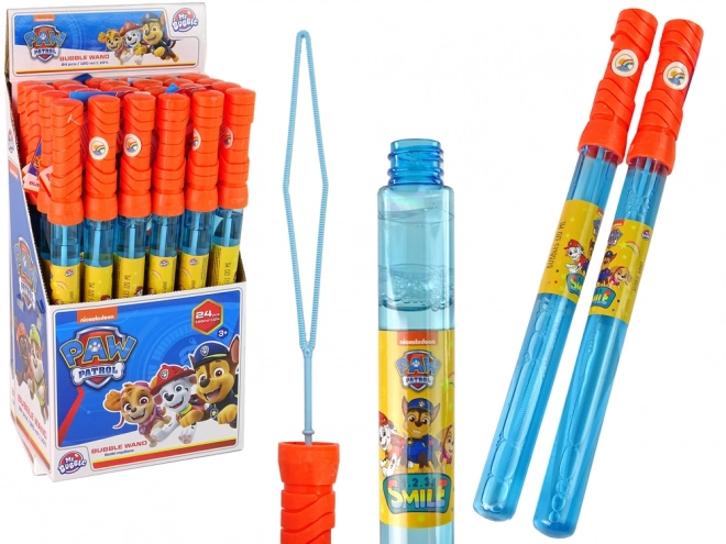 Soap Bubble Sword Paw Patrol