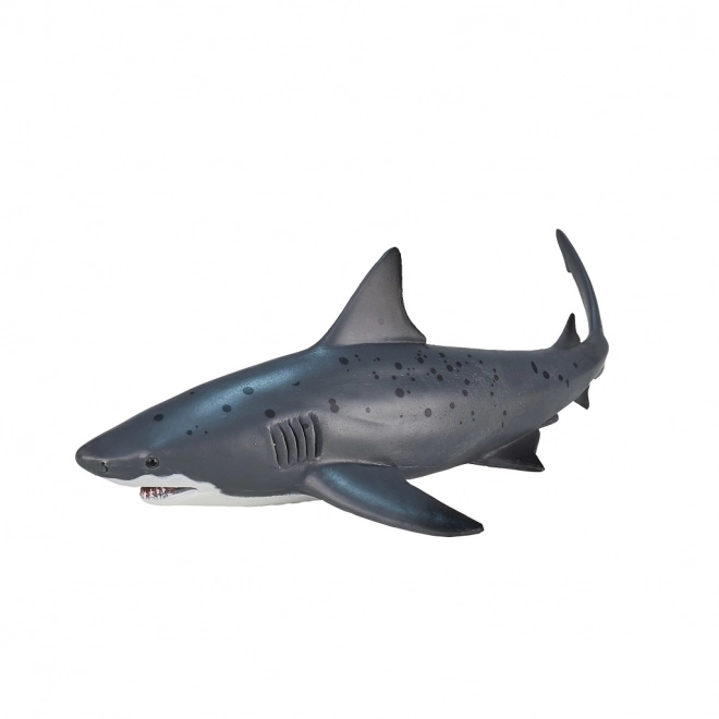 Great White Shark Figurine