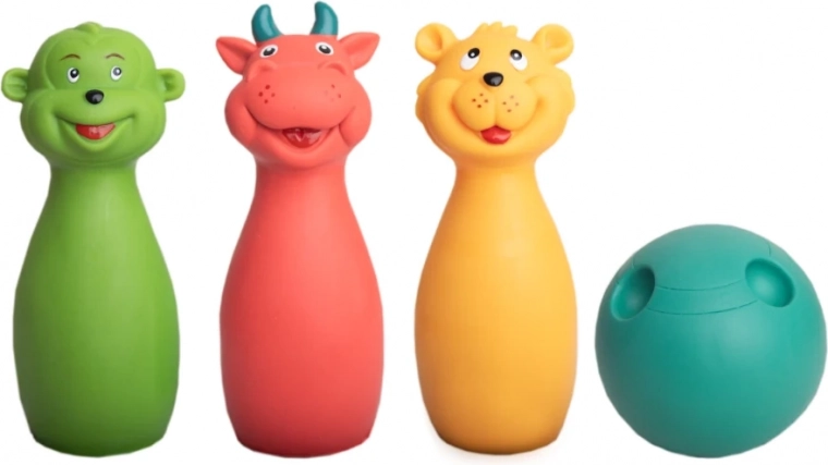 Soft and safe for the youngest