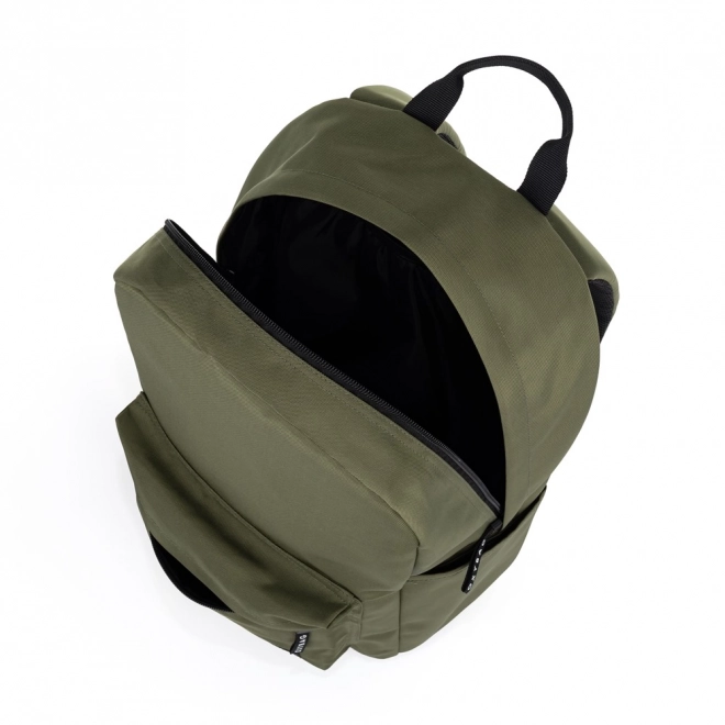 Olive OXY Runner Student Backpack