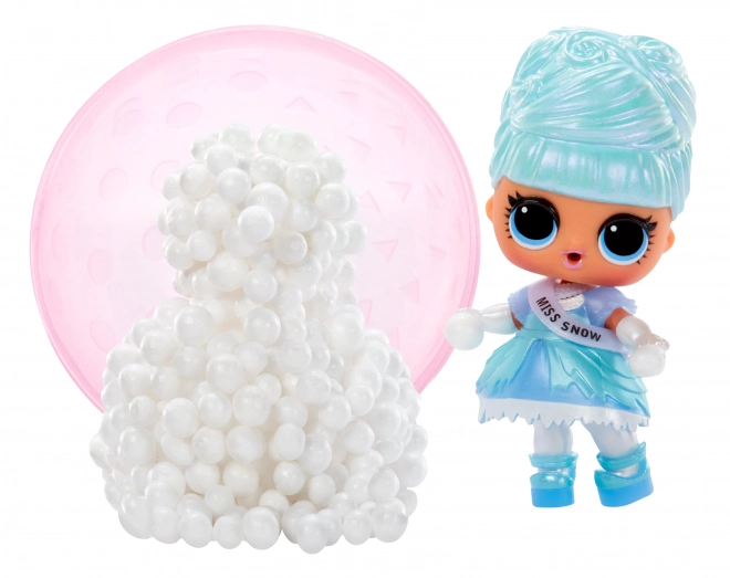 L.O.L. Surprise! Winter Doll