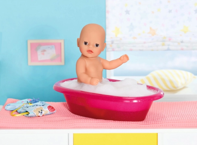 Baby Born Doll Boy 36 cm
