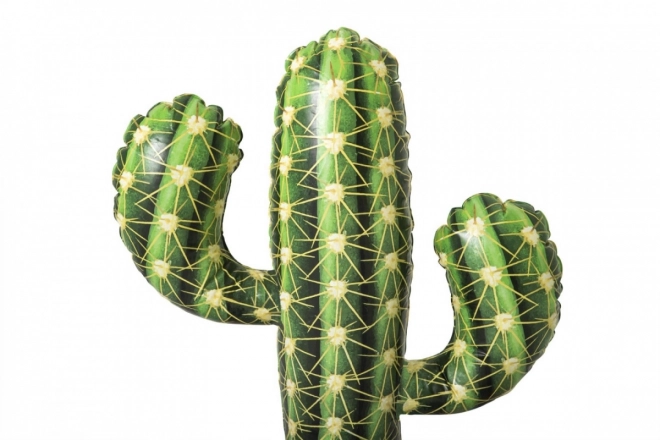 Party Inflatable Drink Holder - Cactus