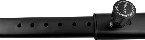 Regolazione fluida della lunghezza 40–60 cm