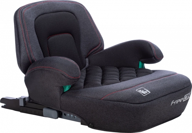 Installazione ISOFIX stabile e rapida