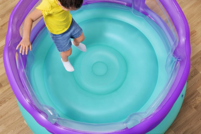 Inflatable Trampoline Bestway for Children