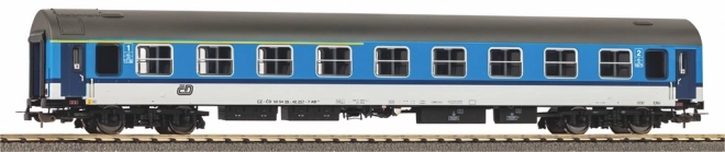 Passenger Coach Rapid Train 1st/2nd Class Najbrt CD