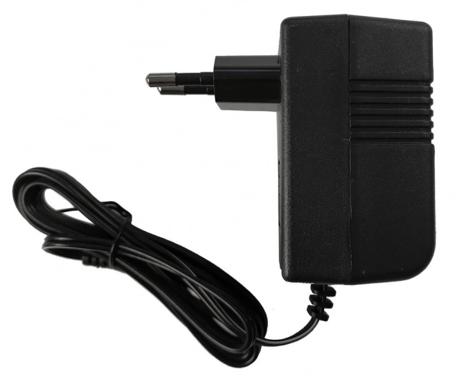 Charger for Electric Toy Vehicles