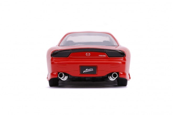 Fast & Furious 1970 Dodge Charger Die-cast Model